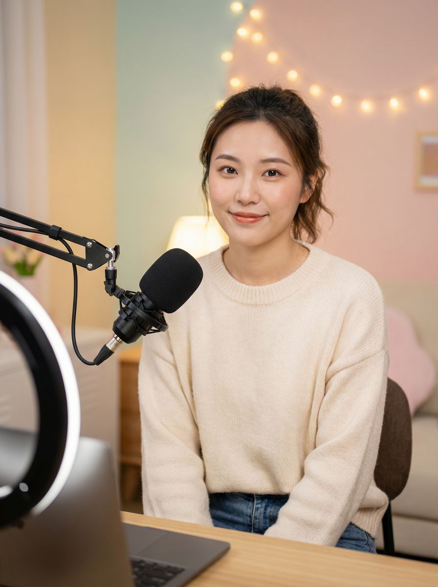 黑料视频-清新直播间布置教程视频